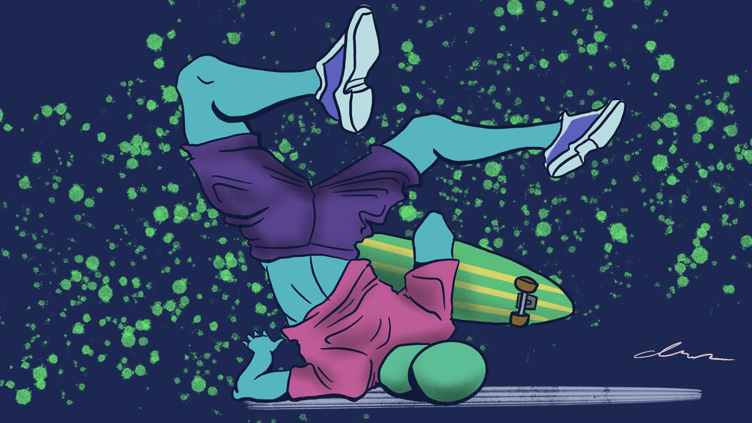 Splat
