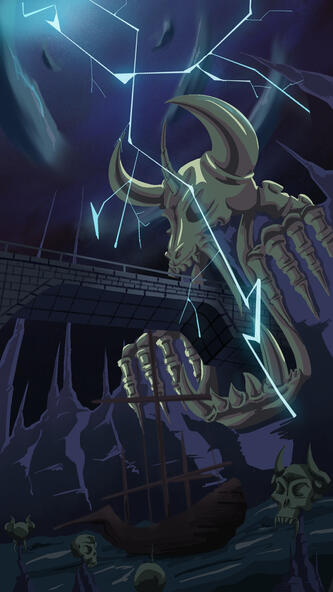 Night Lair