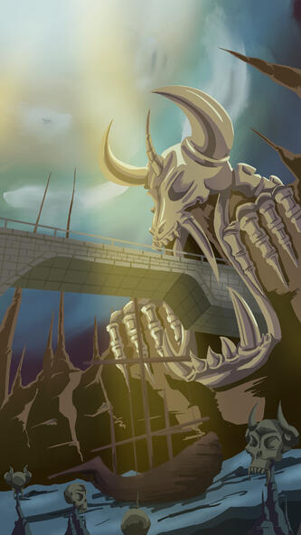 Day Lair