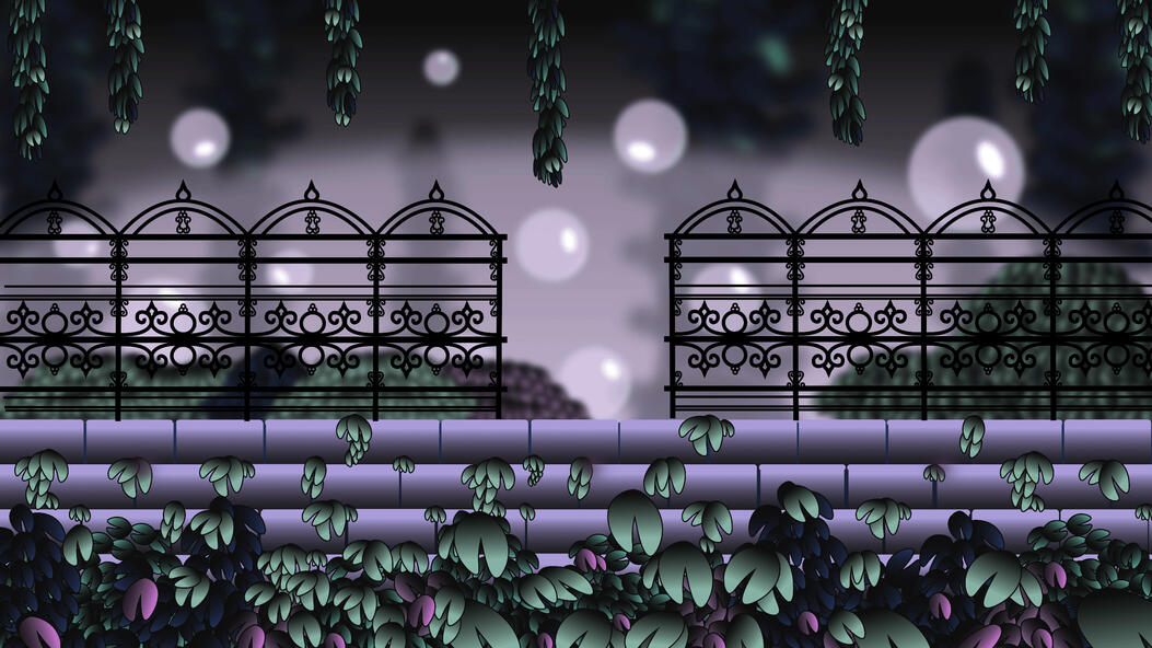 Hollow Gates