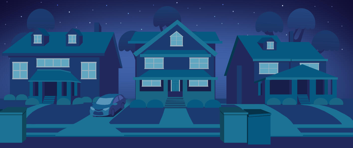 Suburbs