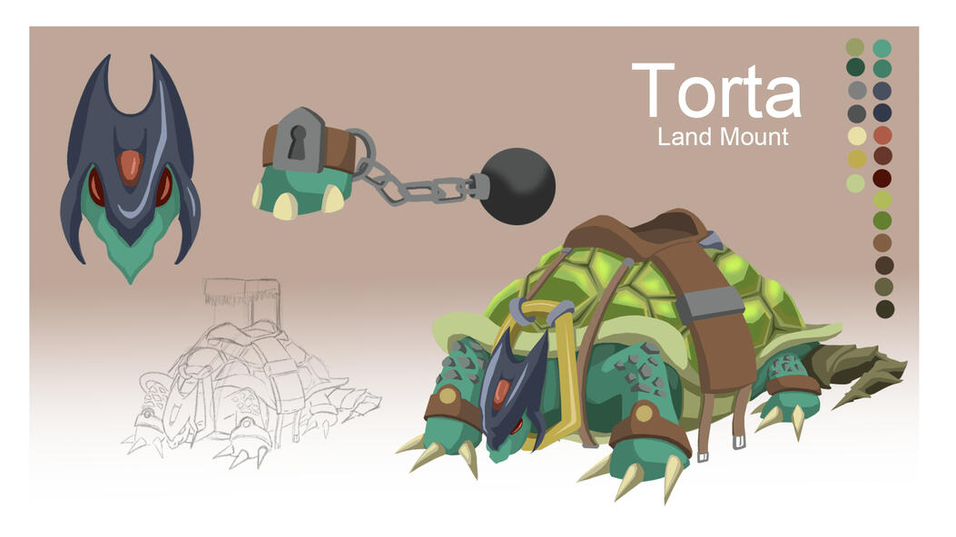 Torta