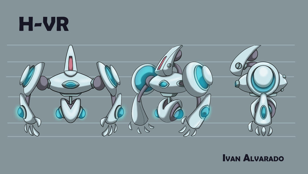 H-VR