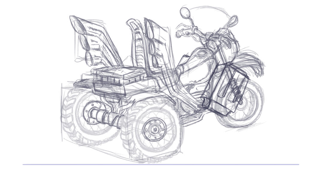 Roadster