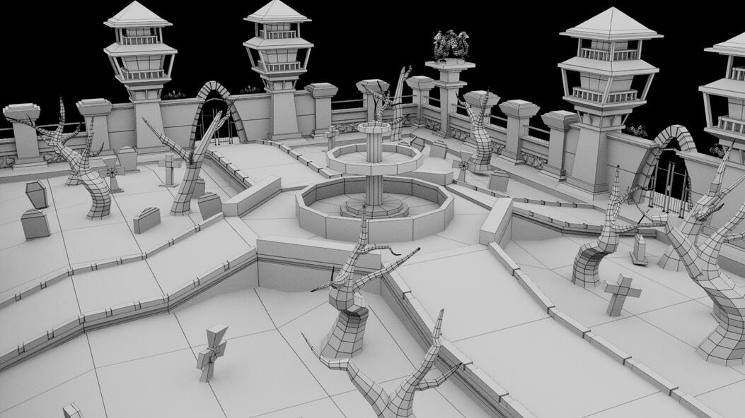 Graveyard