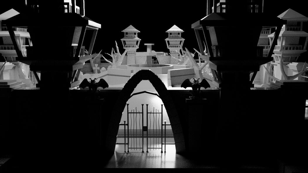 Graveyard