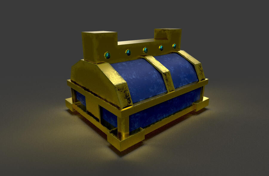 Chest